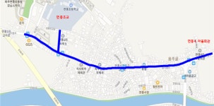 파주시, 그린뉴딜 지중화 공모 선정…96억원 확보
