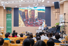 예수병원, 아프리카 의료선교를 위한 자선 음악회 열어