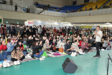 제3회 전라남도 평생학습박람회, 3만여 명 광양 방문
