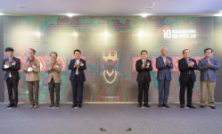 디지털 시대, 익산 세계유산 활용법 공유