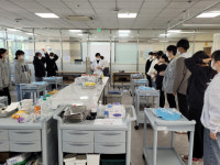 안산대, 선부고 대상 특강 및 실습프로그램 운영