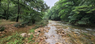 안양시, 서울대 관악수목원 내 유역 산림유역관리 공모사업 대상지 선정