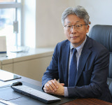 상지대 부총장에 유만희 교수 임명…총장직무 대행