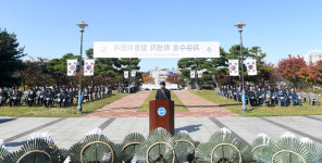 오산시, 제42회 자유 수호 합동위령제 거행