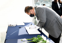 파주시, 이태원 사고 희생자 합동분향소 설치