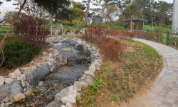 용인특례시, 기흥레스피아 친수공간 새단장