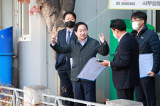남양주시, 애민정신과 실용주의에 입각해 문서기록관 위치 선정