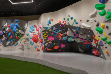 CGV, 스포츠 클라이밍짐 피커스 2호점 구로에 오픈