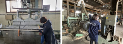 인천 특사경, 부평농장 일대 무허가 환경오염물질 배출사업장 집중 단속