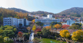 경남대학교, 2023학년도 전기 대학원 신입생 모집