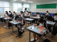 부산학생교육원, 찾아가는 수련교육 운영