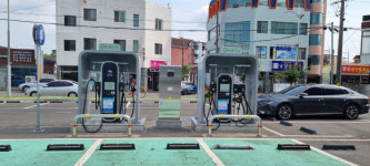 광양시, 전기차 충전시설 관리실태 전수조사