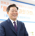 박승원 광명시장, 시민과 소통하는 철산2동 우리동네 시장실 운영