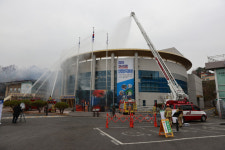 보성군, 민관유관기관 합동 재난대응 안전한국훈련 실시