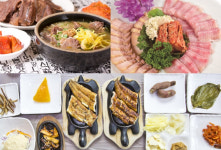 나주시, 나주밥상 대표 맛집 소비자 인식 조사 결과 발표