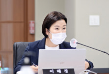 이혜정 파주시의회 의원, 장애인 이동기기 수리 지원에 관한 조례 일부개정조례안 대표발의