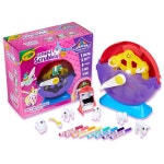 데이비드토이, 색칠놀이 완구 크레욜라 펫살롱 신제품 4종 출시