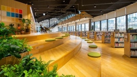 경기관광공사, 12월의 가볼만한 곳