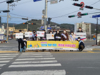 의령군 부림면, 의령에 살러 오세요