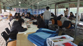 영암군, 사회적기업-고3 일 경험 프로젝트 진행