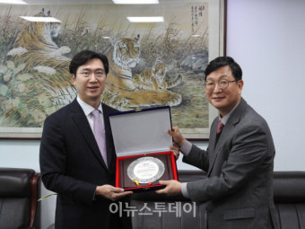 강민국 의원, 
