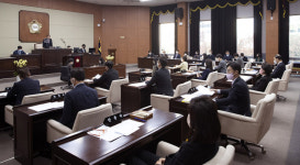 서초구의회 유지웅 의원, 교육환경 개선 및 안전한 통학로 확보 방안 제시