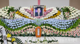 익산의 기독교 의료계 원로인 이현식 초대 이안과 원장 별세