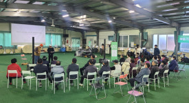 익산시가 양성한 시민기록가의 두동마을 기록