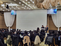 밀양시, 1~2년차 공무원 혁신 인재 양성 교육