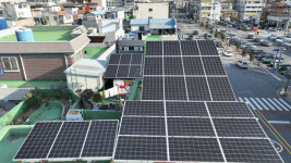 완도군, 태양광 등 신재생 에너지 보급 장려