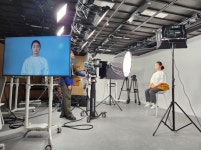 이스트소프트, AI 버추얼 휴먼 전용 스튜디오 구축