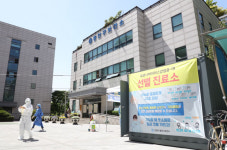 안양시, 보건소 이용 만족도 설문조사 결과…긍정적인 평가받아