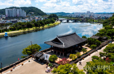 경남도, 2023~2024 한국관광 100선에 7곳 선정