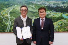 동강종합건축사사무소주 | 영월군, 청년 공공건축물 디자인 감독 위촉