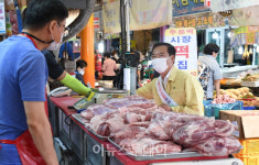 거창군, 지방물가 안정관리 우수 선정