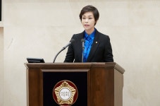 황미상 의원, 종합운동장 당초 계획대로 평지공원으로 새로 태어나야