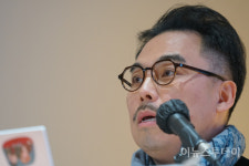 [현장] 서용구 숙명여대 교수 "2023, 본격적인 웹 3.0 시대 도래할 것"