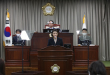 오임선 의원, 익산 영등변전소와 송전선로 지중화 본격 추진