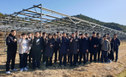 전남도, 에너지산업 관계 공무원 역량강화 워크숍 개최