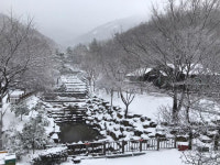 해남 흑석산 자연휴양림, 전라남도 명품 지하수 선정