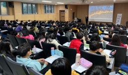 하남시 일가도서관, 사람책 서비스 운영