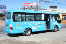 이동환 고양특례시장, 편리하고 빠른 교통망 구축을 위해 최선을 다하겠다