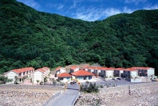 태백시, 태백산 민박촌 매각…현안 해결 신호탄