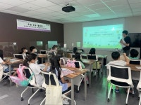성동문화재단, 성동구립도서관에서 겨울독서교실 운영한다
