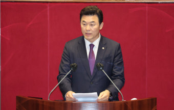 윤영석 의원, 경제위기 극복할 국회 기획재정위원장으로 선출