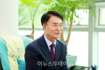 박동식 사천시장, 