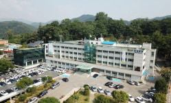 횡성군 축분교반기 냄새 줄이고 세외수입 늘려