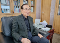 한갑수 전 농림부장관, 나주에 고향사랑기부금 500만원 기부