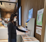 전성수 서초구청장, 친환경 도시 서초 만들기 지속적으로 노력할 것
