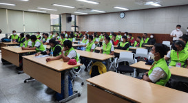 전남도, 공공형 계절근로사업 추진...나주 고흥 최초 도입